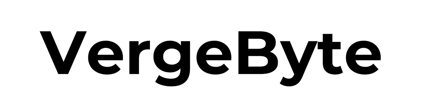 VergeByte